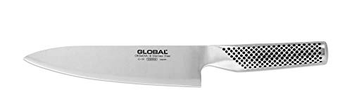 Global G-55 Messer