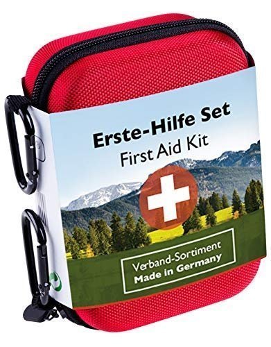 GoLab Erste Hilfe Set Outdoor