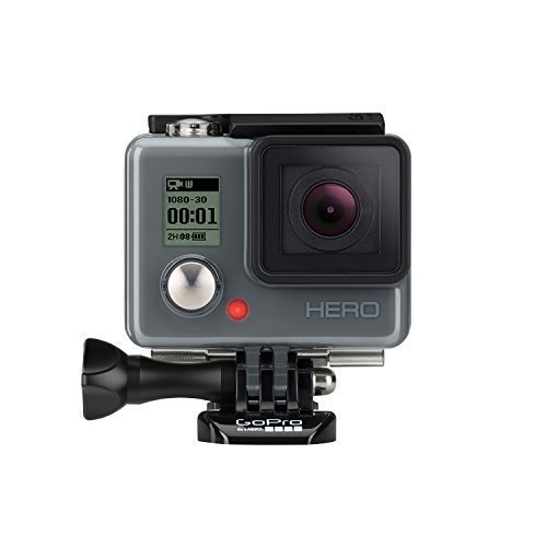 GoPro HERO Actionkamera