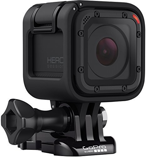 GoPro HERO Session Actionkamera (8 Megapixel, 38 mm, 38 mm, 36,4 mm)