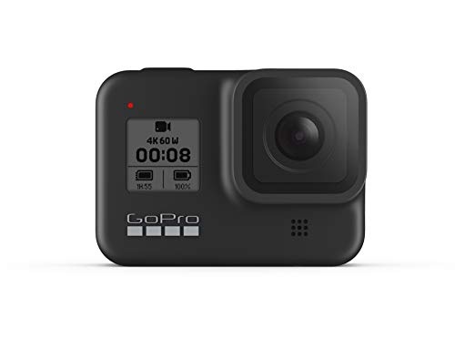 GoPro HERO8 Actioncam