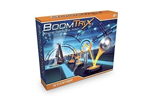 Goliath Toys Boom Trix Starter Set