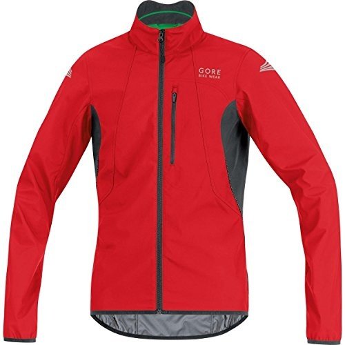 Gore Bike WEAR Herren Fahrradjacke