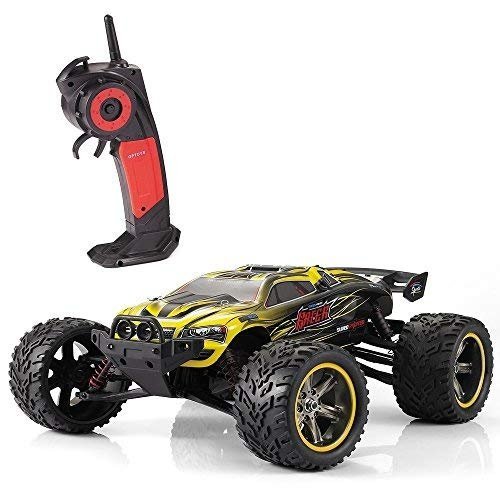 GP TOYS RC Monstertruck Truggy