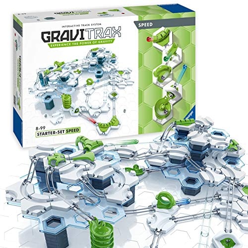 GraviTrax Ravensburger Starterset Speed