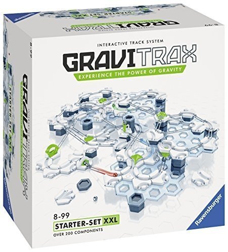 GraviTrax Starter Set XXL Konstruktionsspielzeug, mehrfarbig