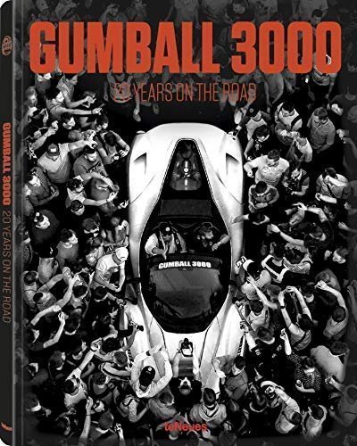 Gumball 3000