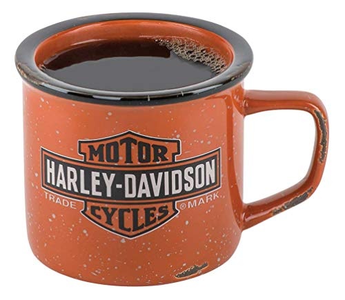 HARLEY-DAVIDSON® Campfire Tasse