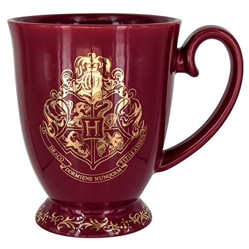 HARRY POTTER Hogwarts Tasse