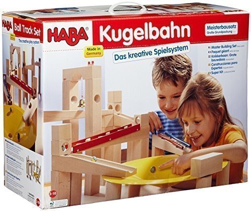 Haba Kugelbahn