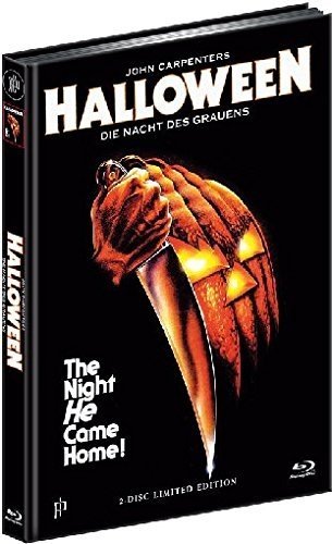 Halloween 1 - Die Nacht des Grauens