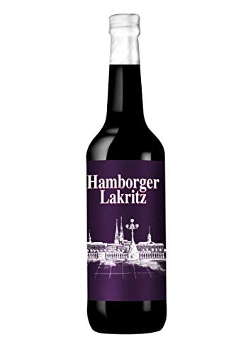 Hamborger Lakritz-Likör