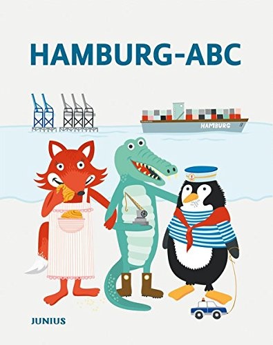 Hamburg-ABC (Junius Junior)