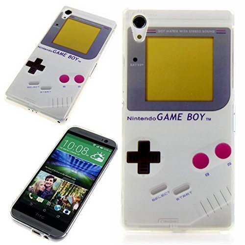 iPhone Case Cover Gameboy nintendo