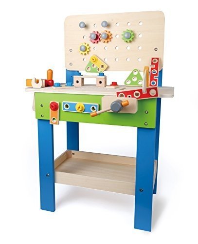 Hape Meister-Werkbank
