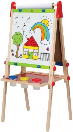 Hape magnetisches Whiteboard