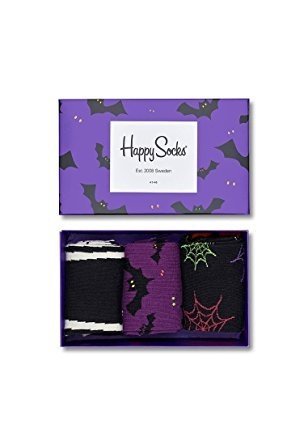 Happy Socks Geschenkbox HALLOWEEN