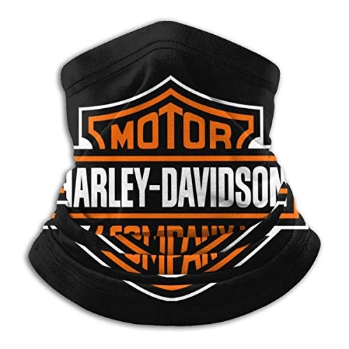 Harley Davidson Bandana