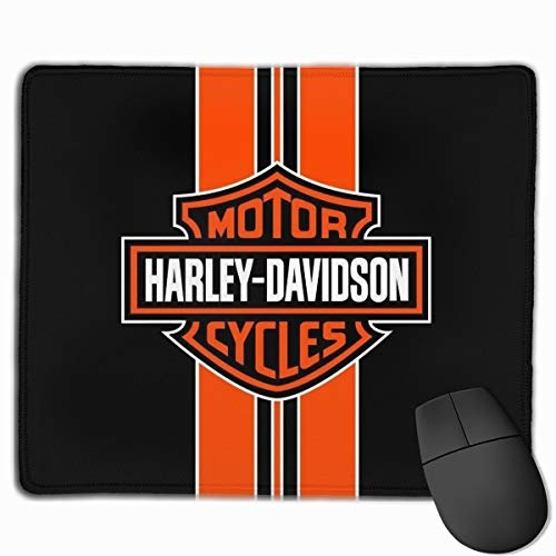 Harley Davidson Mauspad