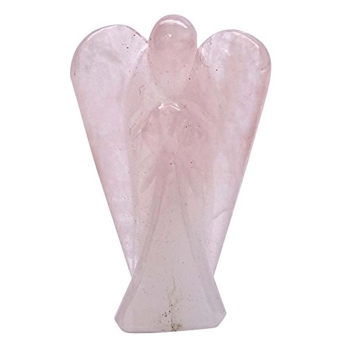 Harmonize Rose Quartz Stein