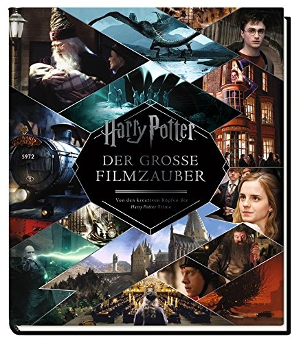 Harry Potter: Der große Filmzauber