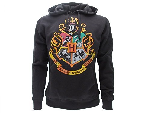 Harry Potter Kapuzenpulli