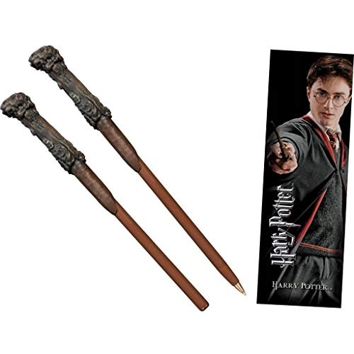 Harry Potter Zauberstab Stift