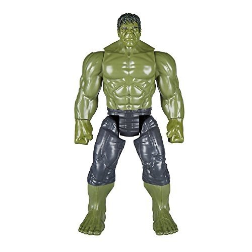 Hasbro Avengers Hulk Actionfigur