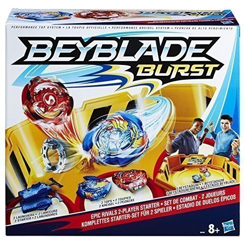 Hasbro Beyblade Burst