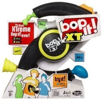 Hasbro Bop It