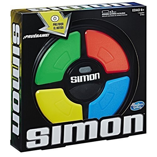 Hasbro Gaming Simon