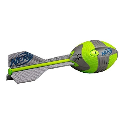 Hasbro Nerf Vortex Aero Howler Football