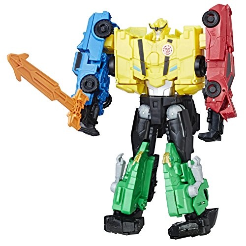 Hasbro Transformers Rid Actionfigur