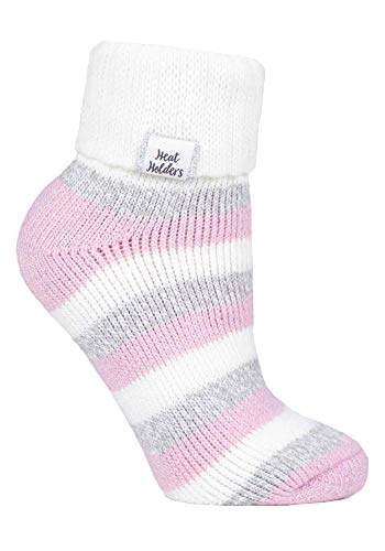 HEAT HOLDERS Damen Kuschelsocken