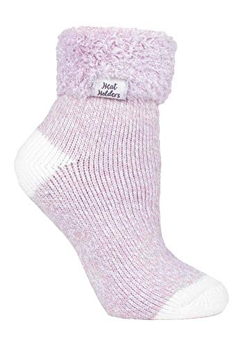 HEAT HOLDERS Fleece Kuschelsocken