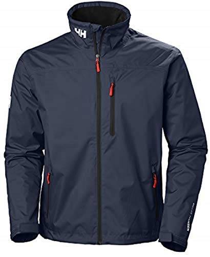 Helly Hansen Jacke Crew Midlayer