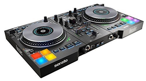 Hercules DJ Control Jogvision