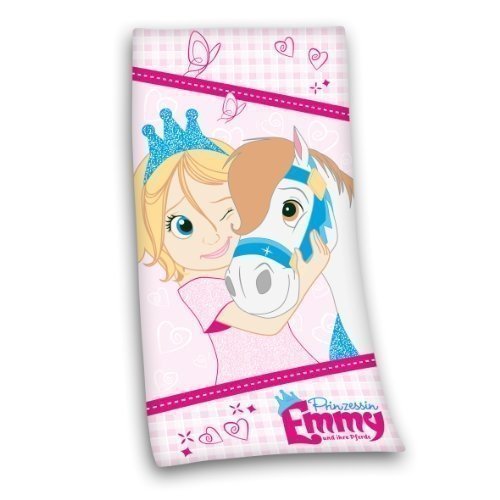 Herding Velourshandtuch Prinzessin Emmy