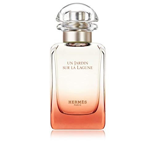 Herms un jardin sur la lagune eau de toilette