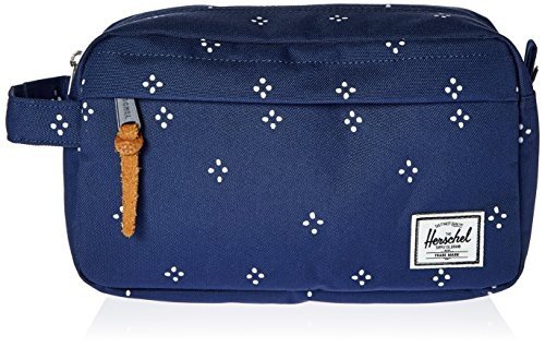 Herschel »Chapter« 5L Kulturtasche Focus