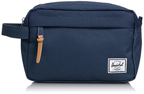 Herschel Chapter Travel Kit Kulturtasche, Navy