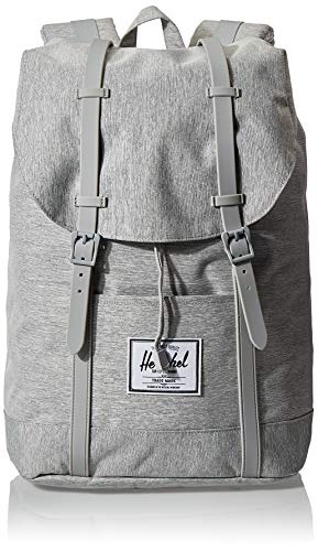 Herschel Retreat Multipurpose Backpack