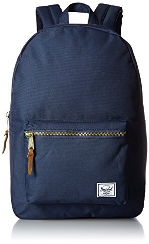 Herschel Settlement Backpack Rucksack, 1 Liter, Navy