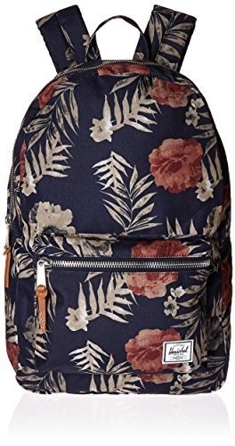 Herschel Settlement Peacoat Flower, Rucksack