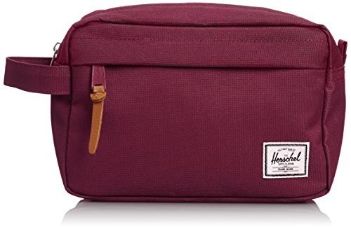 Herschel Supply Company  Kulturtasche 10039-00746-OS, Rot