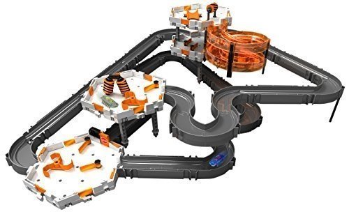 Hexbug Nano Elevation Construct Habitat System Set Spielwaren