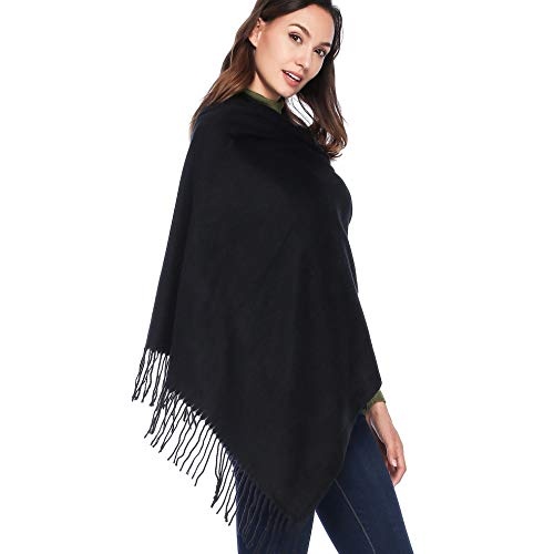 HOYAYO Damen Large Wrap Schal