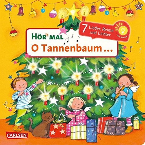 Hör mal O Tannenbaum