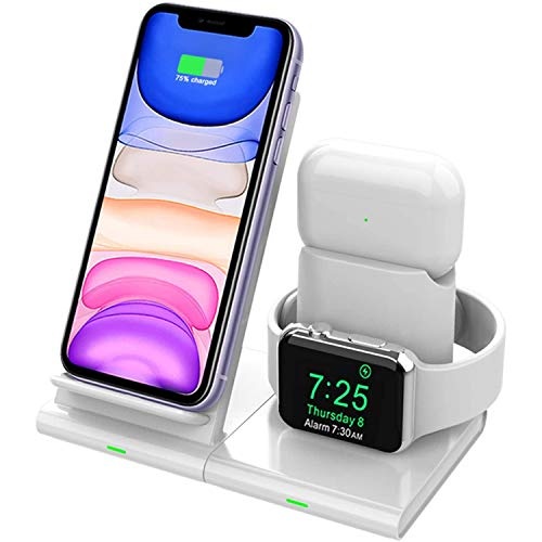 Hoidokly Wireless Charger