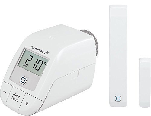 Homematic IP Set Heizen Easy Connect